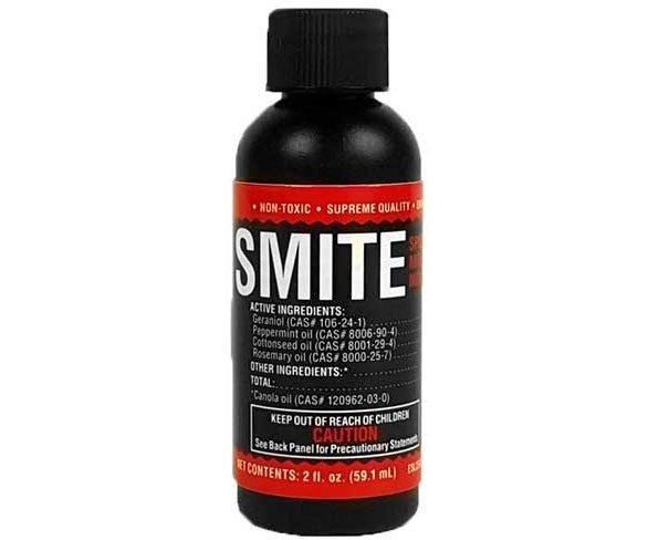 Supreme Growers SMITE