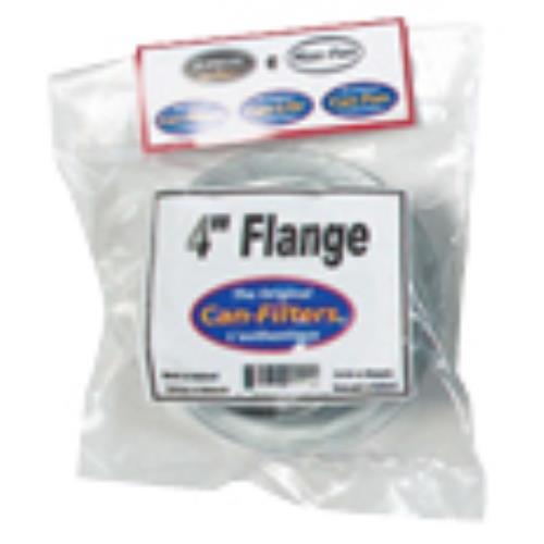 Can-Filter Flange