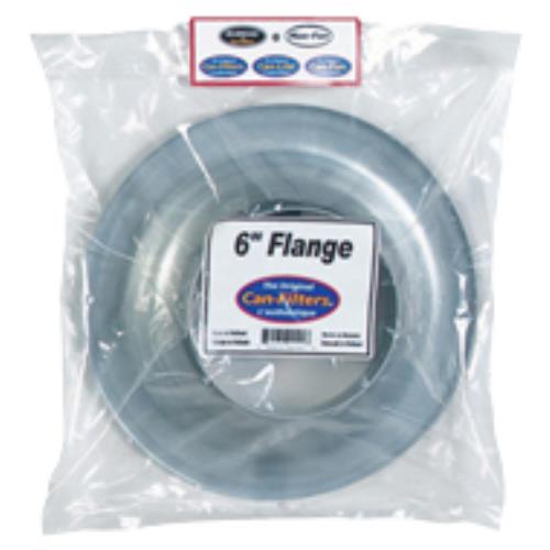 Can-Filter Flange