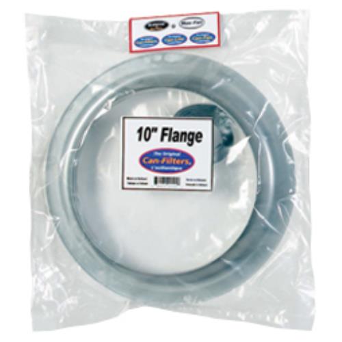 Can-Filter Flange