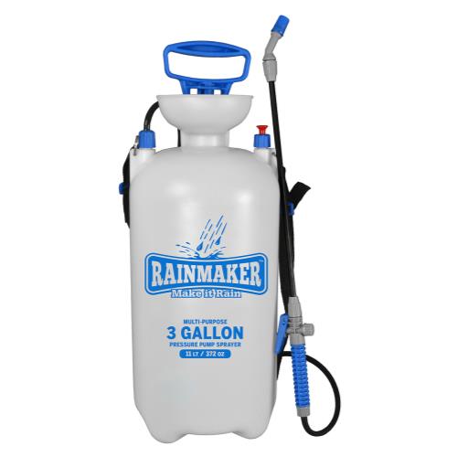 Rainmaker Pressurized Pump Sprayer