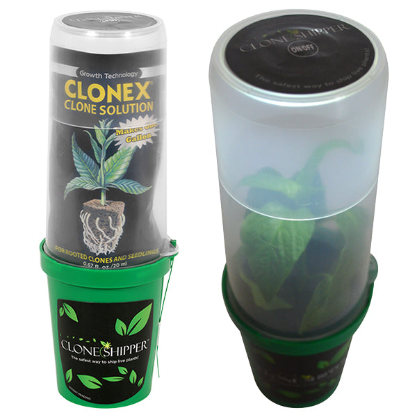 Clonex Clone Shipper