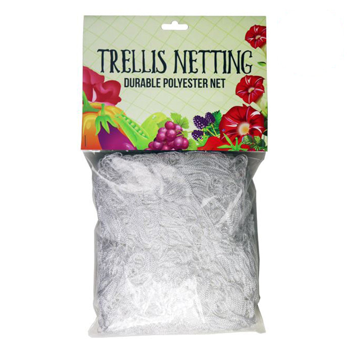 DL Wholesale Soft Mesh Trellis 3.5"