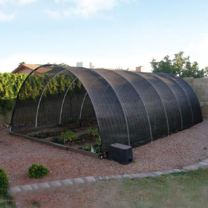 Grow1 Greenhouse 70% Shade Cloth 6.5' x 15'