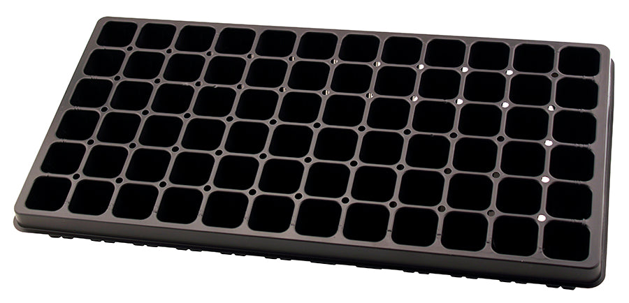Super Sprouter Plug Insert Trays 72 Square