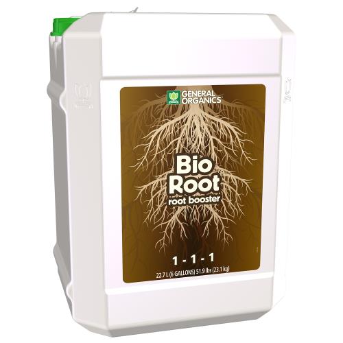 GH General Organics BioRoot