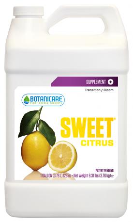 Botanicare Sweet  Citrus