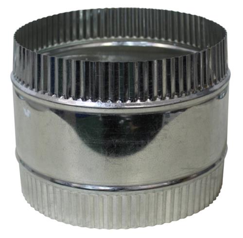 Ideal-Air Duct Coupler