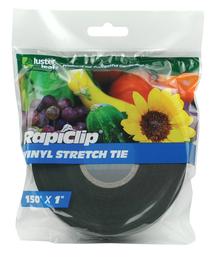 Luster Leaf Rapiclip Vinyl Stretch Tie