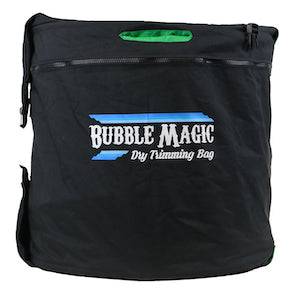 Bubble Magic Dry Trimming Bag
