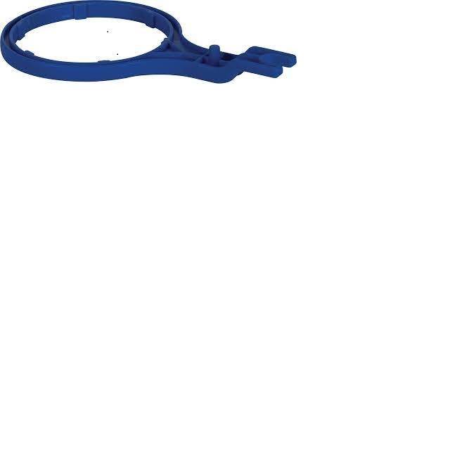 Hydrologic Membrane Wrench Stealth-RO/micRO-75 - Blue