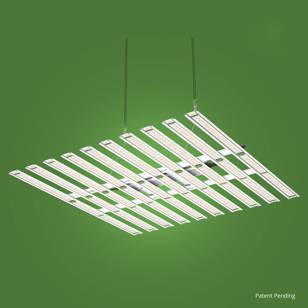 FloraFlex  Full Spectrum LED Light 900W 240v