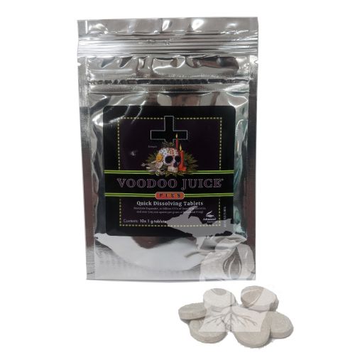 Advanced Nutrients  Voodoo Juice Plus Tablet 10 Pack