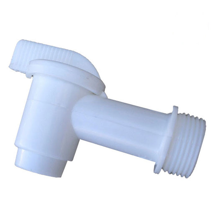 DL Wholesale Spigot 3/4" Adapter for 5-55 Gallon Containers