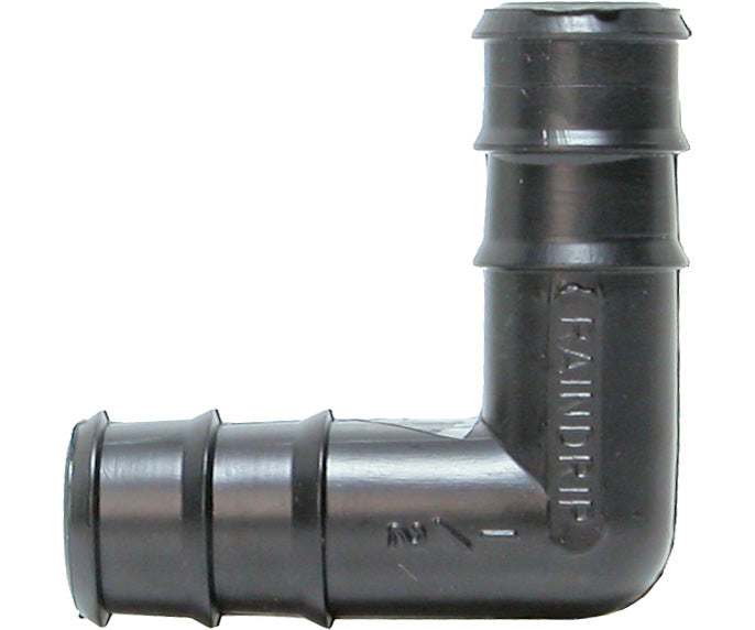 Active Aqua Elbow Connector