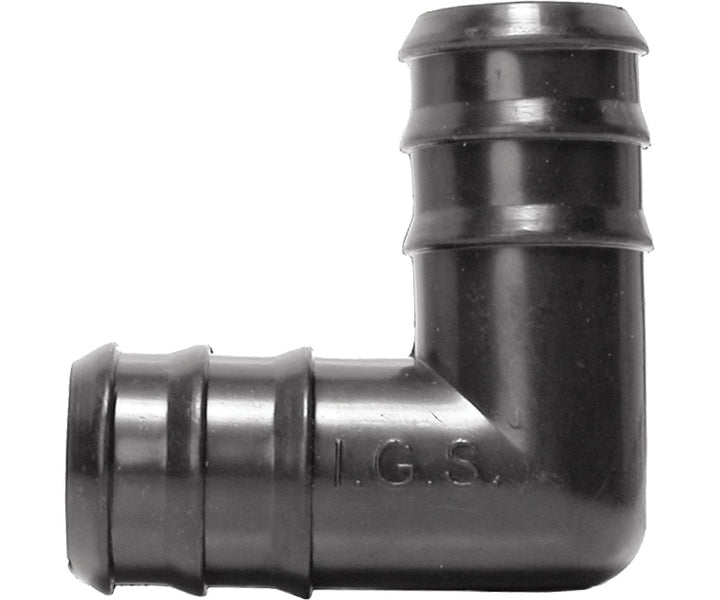 Active Aqua Elbow Connector