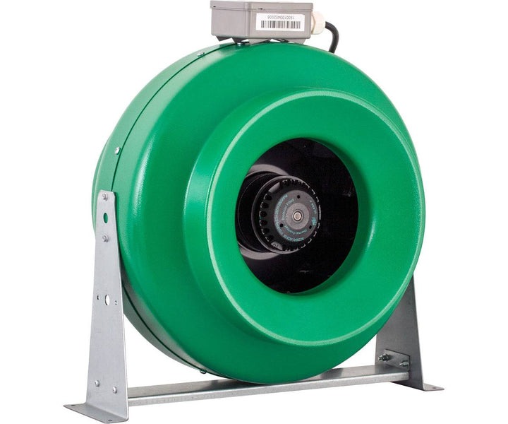 Active Air Inline Duct Fan