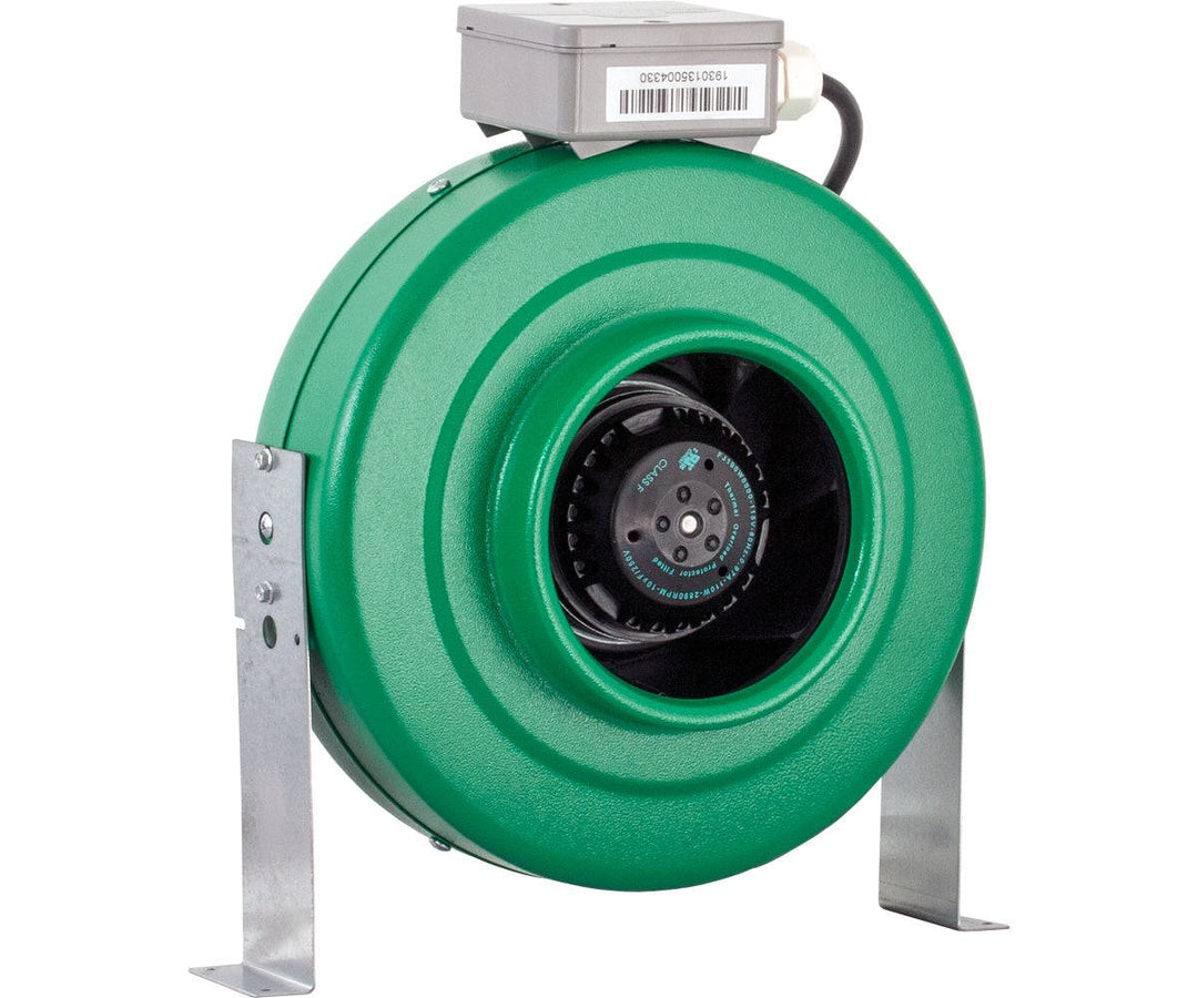 Active Air Inline Duct Fan