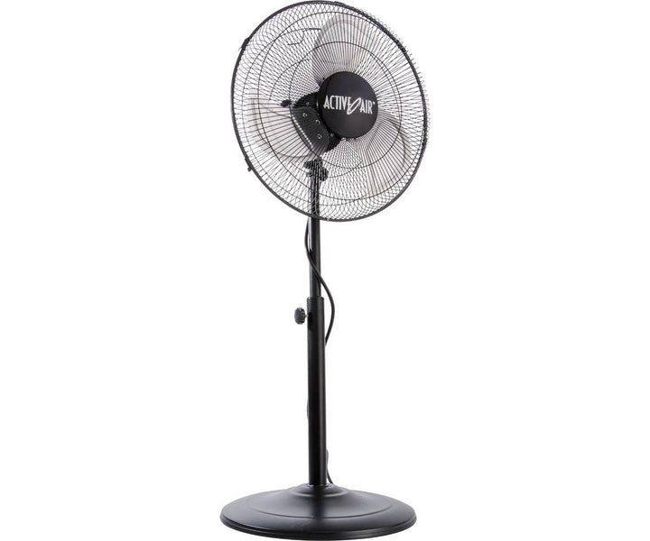 Active Air HD Pedestal Fan 16"