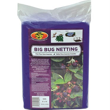 ANF Bug Netting 1/16" -