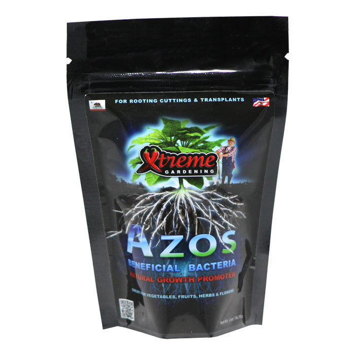 Xtreme Azos Beneficial Bacteria