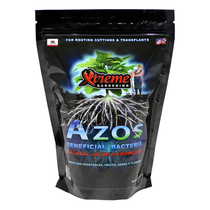 Xtreme Azos Beneficial Bacteria