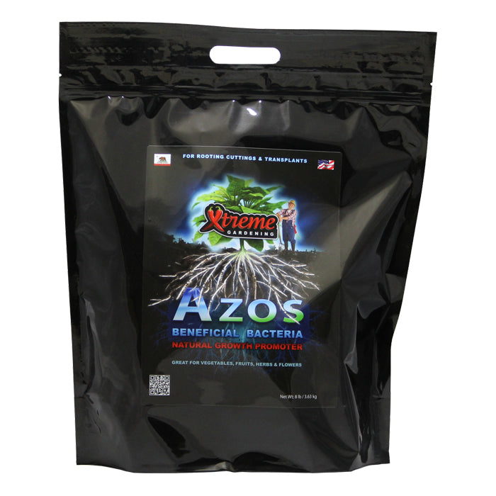 Xtreme Azos Beneficial Bacteria