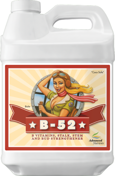 Advanced Nutrients B-52 1 Liter