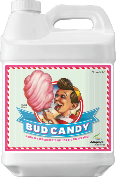 Advanced Nutrients Bud Candy