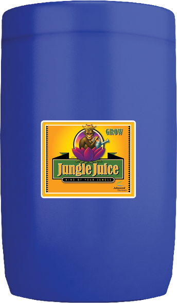 Advanced Nutrients Jungle Juice Grow