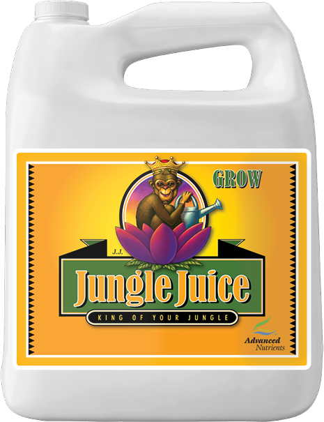 Advanced Nutrients Jungle Juice Grow