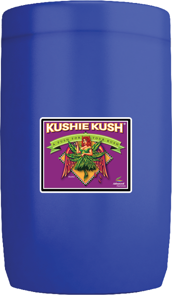 Advanced Nutrients Kushie Kush