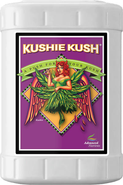 Advanced Nutrients Kushie Kush