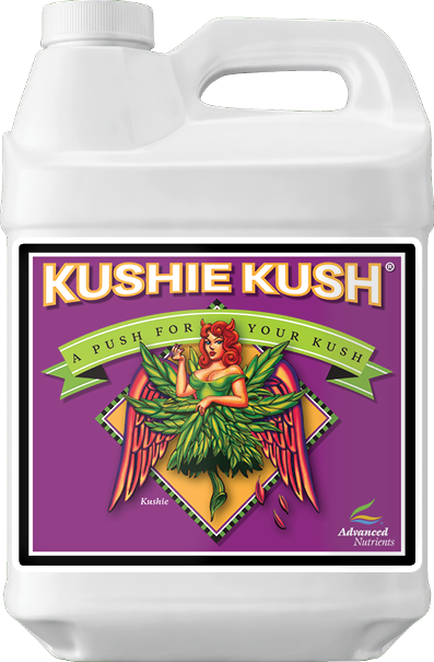 Advanced Nutrients Kushie Kush