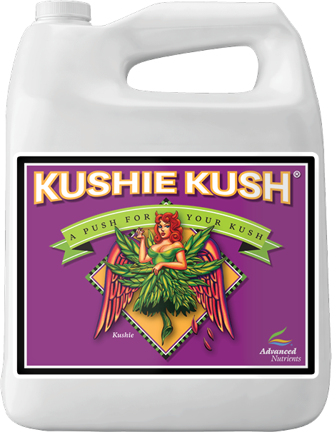 Advanced Nutrients Kushie Kush