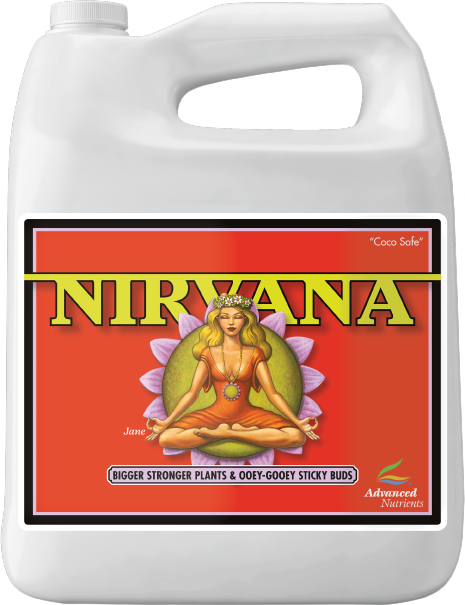 Advanced Nutrients Nirvana