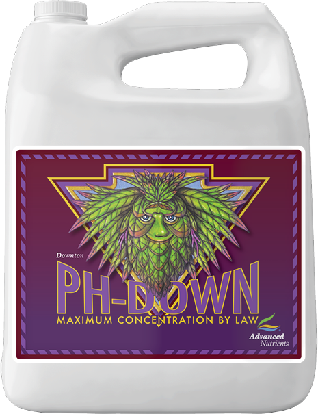 Advanced Nutrients pH-Down
