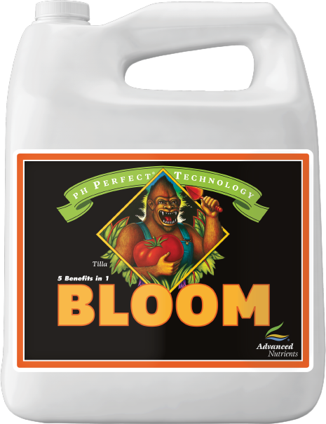 Advanced Nutrients pH Perfect Bloom