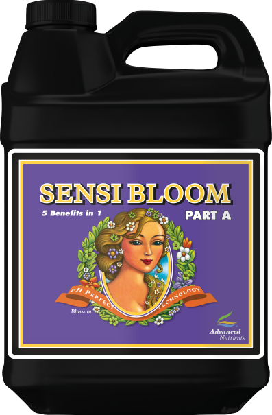 Advanced Nutrients pH Perfect Sensi Bloom Part A