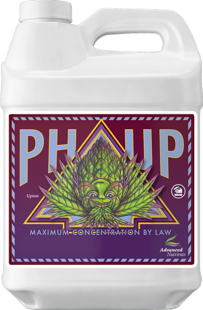 Advanced Nutrients pH-Up