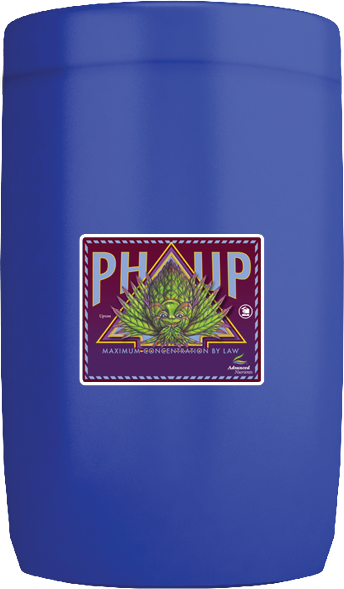 Advanced Nutrients pH-Up