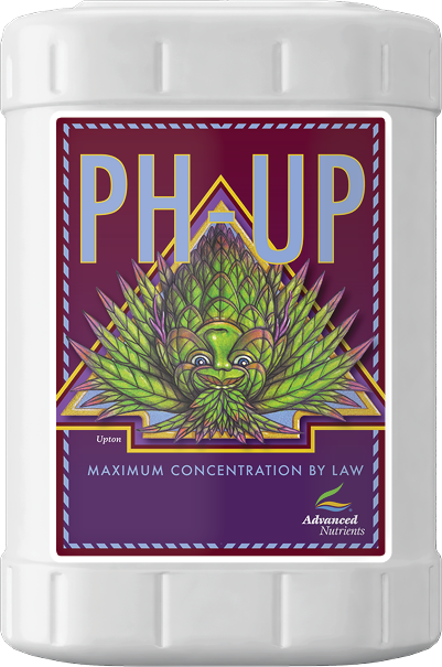 Advanced Nutrients pH-Up