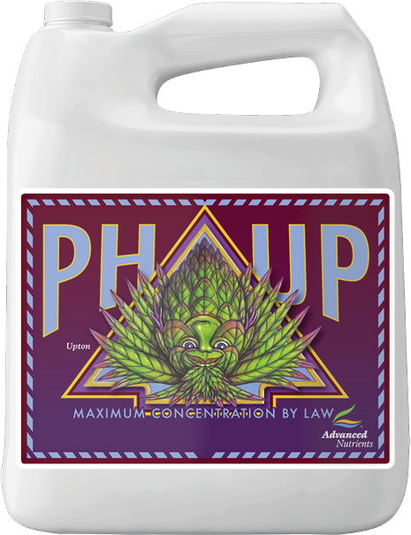 Advanced Nutrients pH-Up