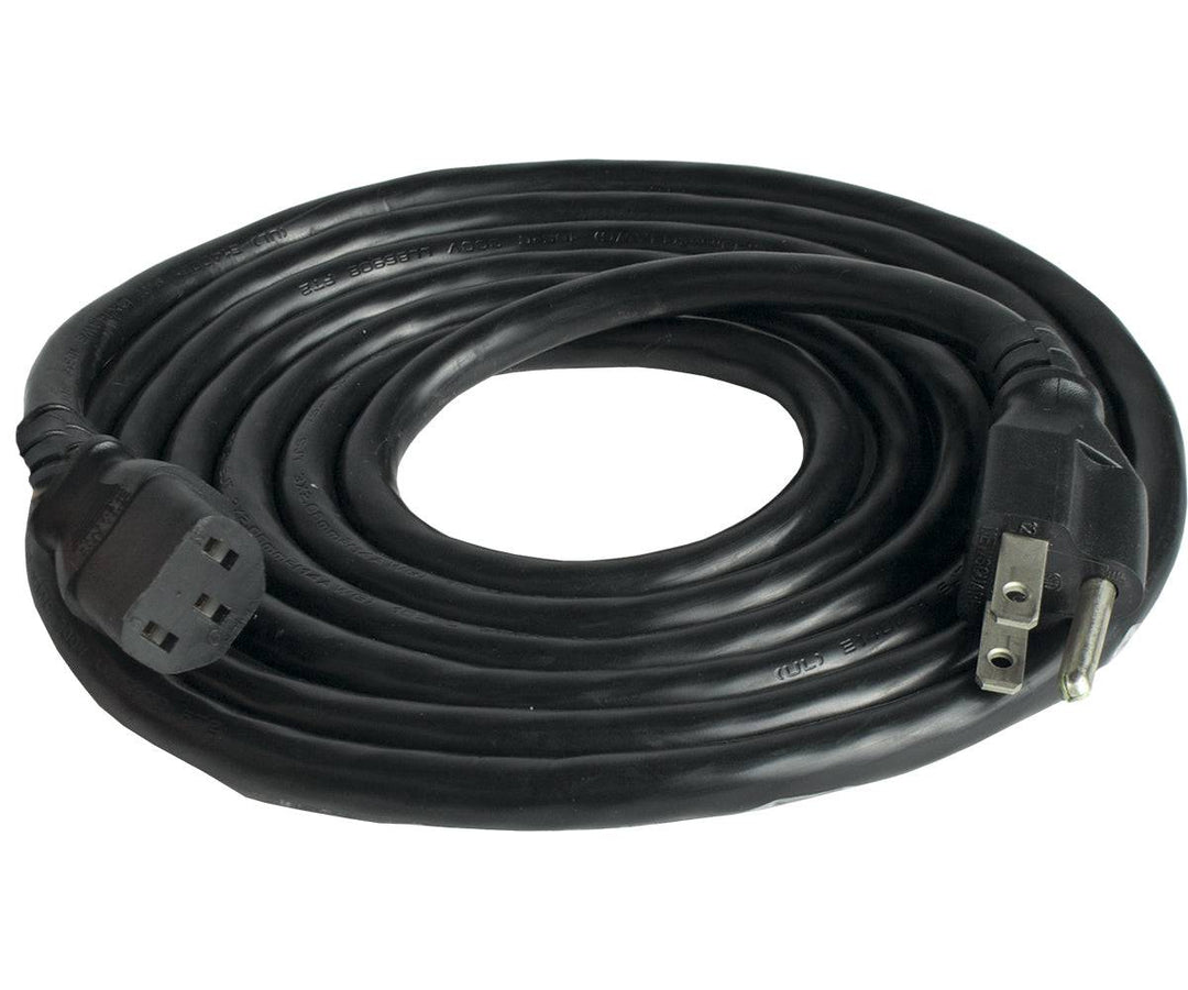 Xtrasun Ballast Power Cord 120V 8'