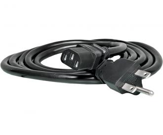 Hydrofarm Power Supply Cord 16/3 240v