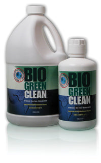 Bio Green Clean Industrial Equipment Cleaner