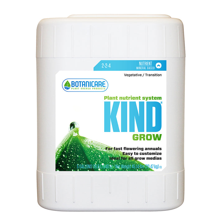 Botanicare Kind Grow