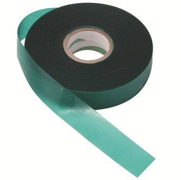 Bond 1" Vinyl Garden Tie Stretch Tape Roll - Thumbnail 4