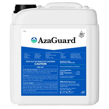 BioSafe AzaGuard, 1 qt - Image 5