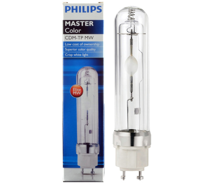 Philips Master Color 942 CDM Elite MW 315W Bulb - 4200K